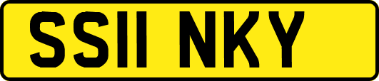 SS11NKY