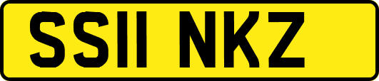 SS11NKZ