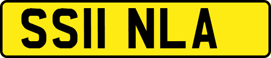 SS11NLA