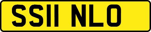 SS11NLO