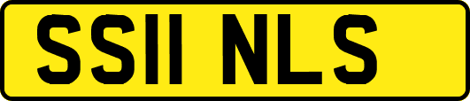 SS11NLS