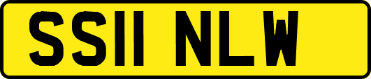 SS11NLW