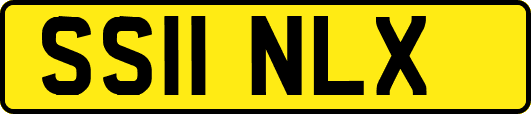 SS11NLX