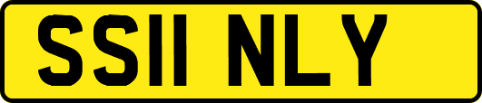 SS11NLY