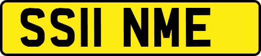 SS11NME