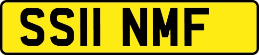 SS11NMF