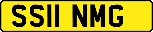 SS11NMG