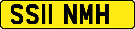 SS11NMH
