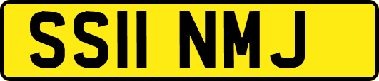 SS11NMJ