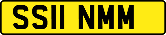 SS11NMM