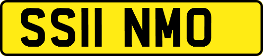 SS11NMO