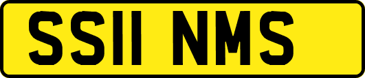 SS11NMS