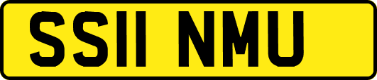 SS11NMU