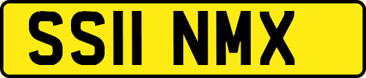 SS11NMX
