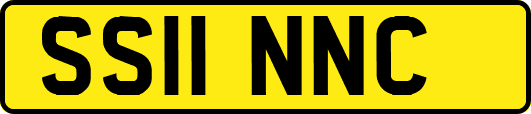 SS11NNC