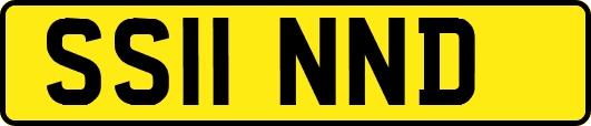 SS11NND