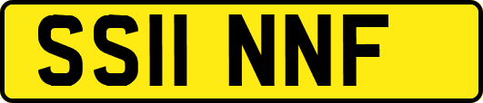 SS11NNF