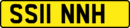 SS11NNH