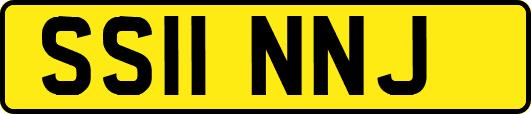 SS11NNJ