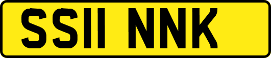 SS11NNK