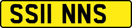 SS11NNS
