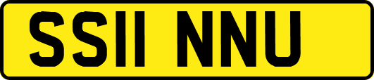 SS11NNU