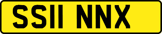 SS11NNX