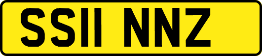 SS11NNZ