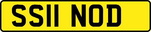 SS11NOD