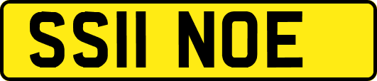 SS11NOE