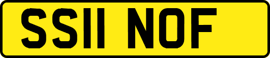 SS11NOF