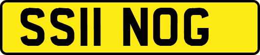 SS11NOG