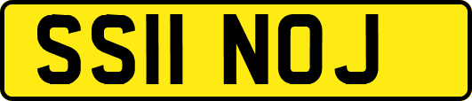 SS11NOJ