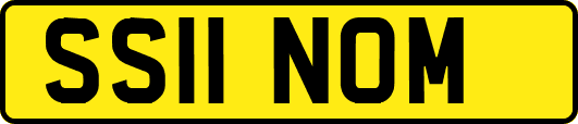 SS11NOM