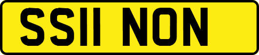 SS11NON