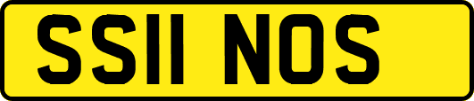 SS11NOS