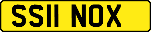 SS11NOX