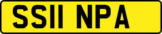 SS11NPA