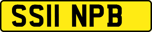SS11NPB
