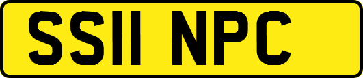 SS11NPC