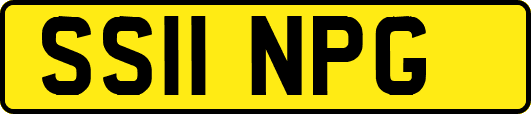 SS11NPG