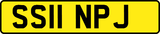 SS11NPJ