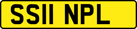 SS11NPL