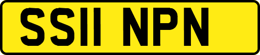 SS11NPN