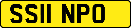 SS11NPO