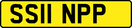 SS11NPP