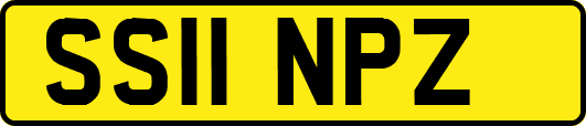 SS11NPZ