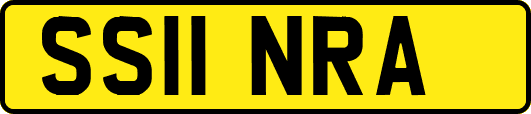 SS11NRA