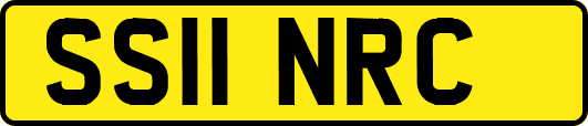 SS11NRC