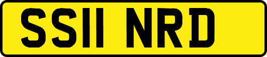 SS11NRD